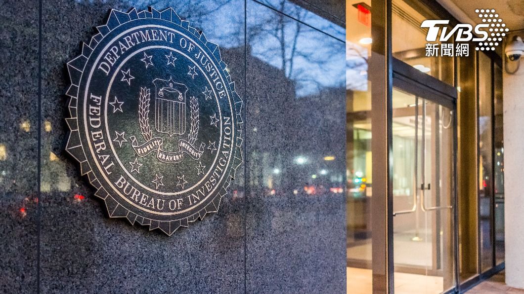 網傳將發生校園槍擊!美加強維安 FBI:無可信威脅