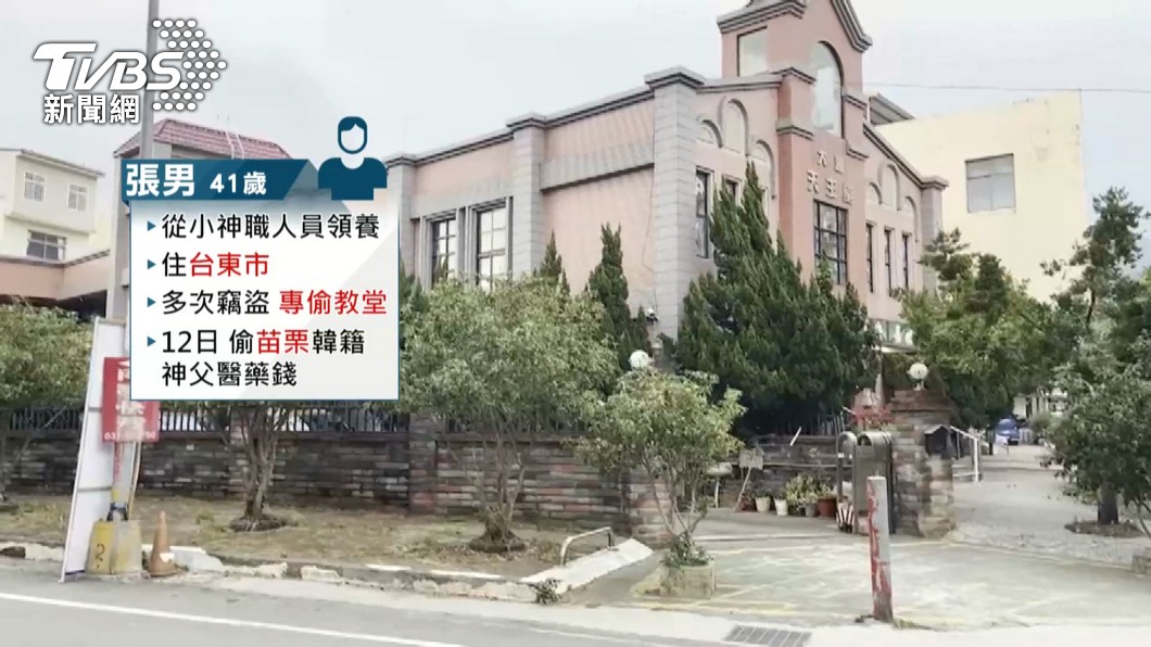 圖/TVBS