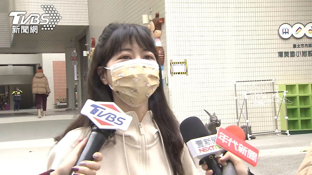 圖／TVBS