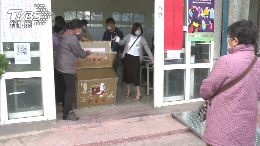 不斷更新/四大公投結果「全不通過」 不同意皆破4百萬