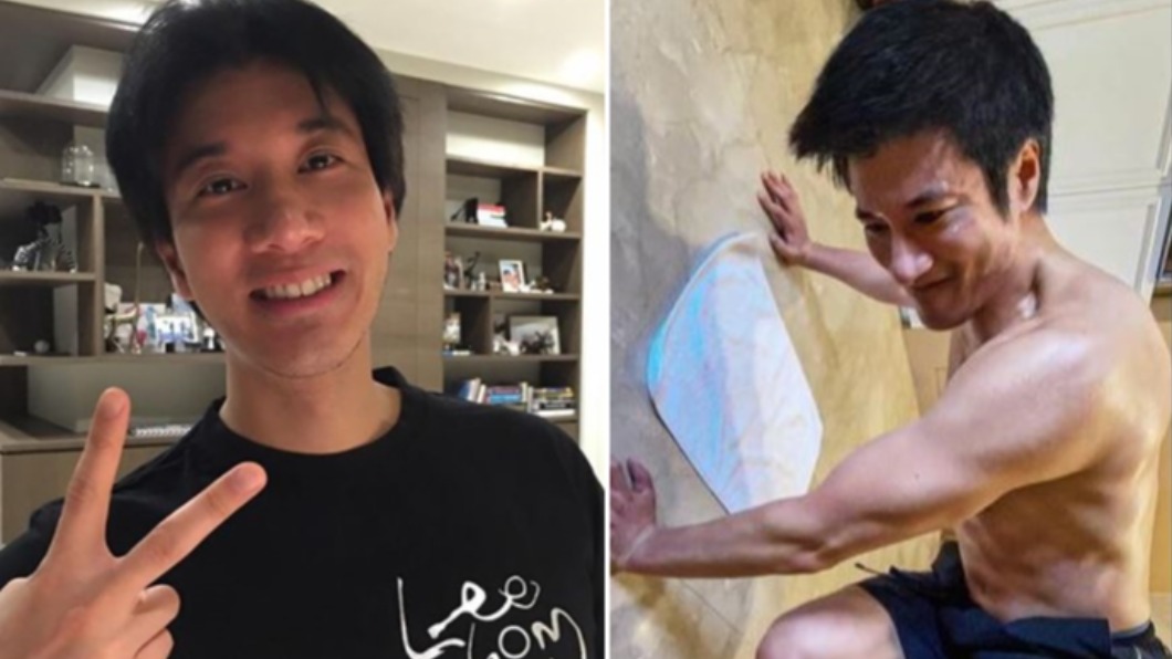 還有比王力宏更渣的?狗仔爆「這人」只要結婚馬上揭曉
