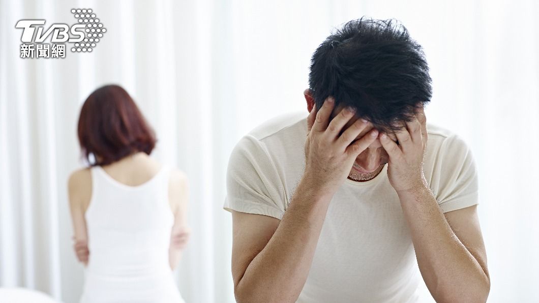 屬兔的容易與戀人發生口舌矛盾。(示意圖,非當事人/shutterstock達志影像)