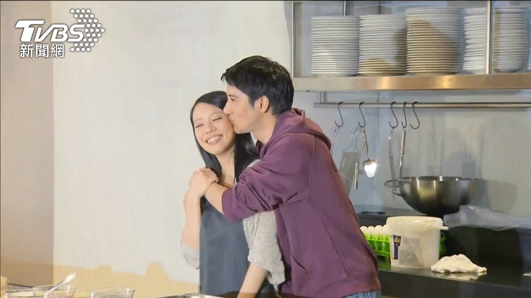 王力宏、李靚蕾結束8年婚姻。(圖/TVBS資料畫面)