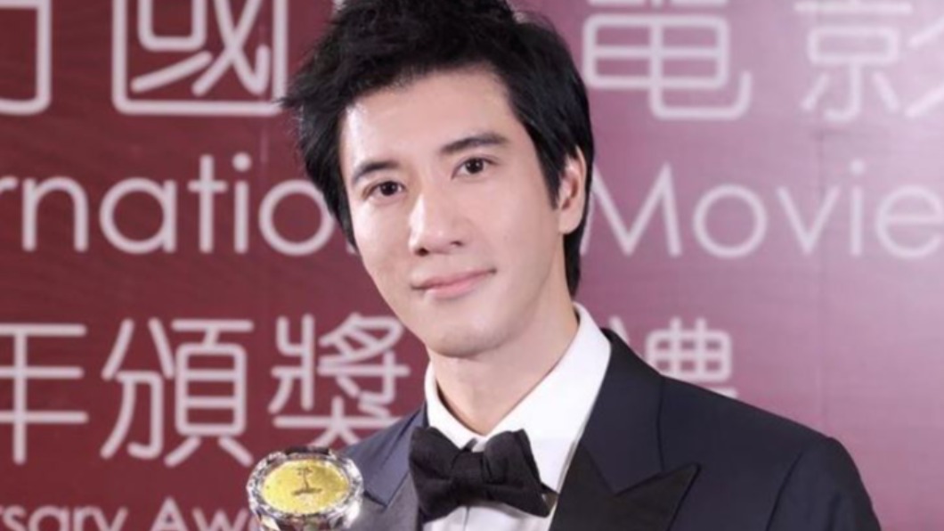 圖／翻攝自IG wangleehom