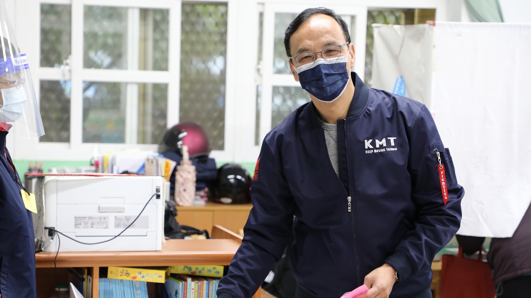 分析／公投變政治激情、台美恐懼牌　藍營喚不出中間選民