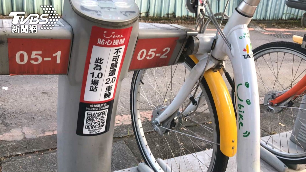 圖／TVBS