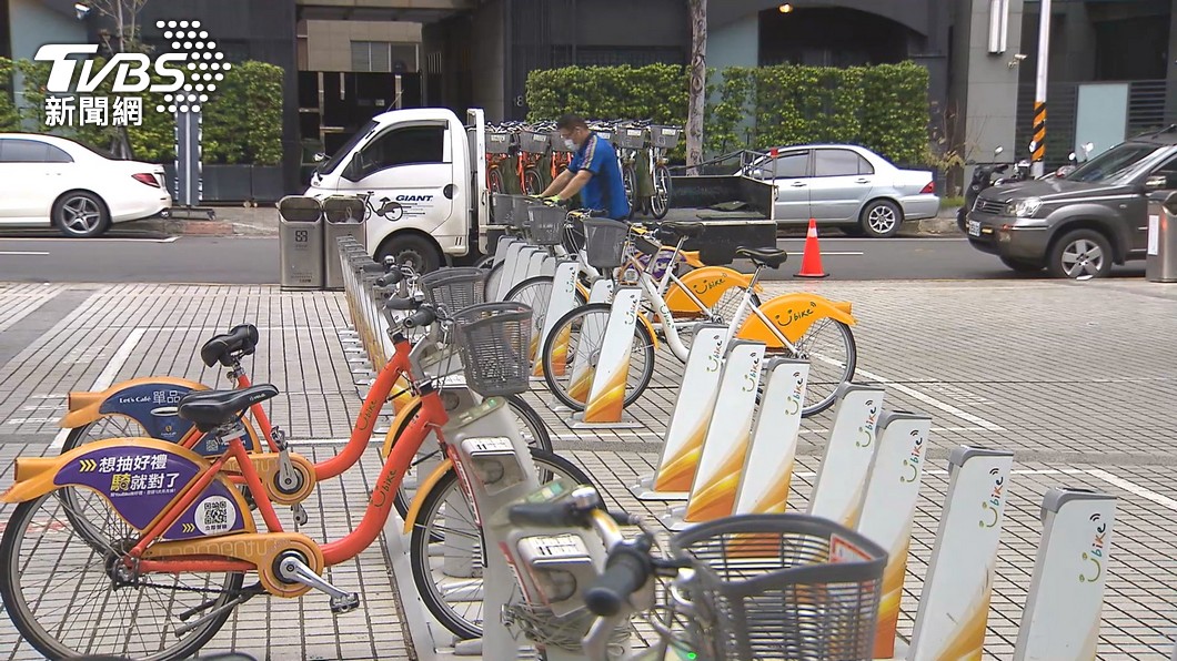 YouBike超便宜怎賺錢? 知情揭內幕