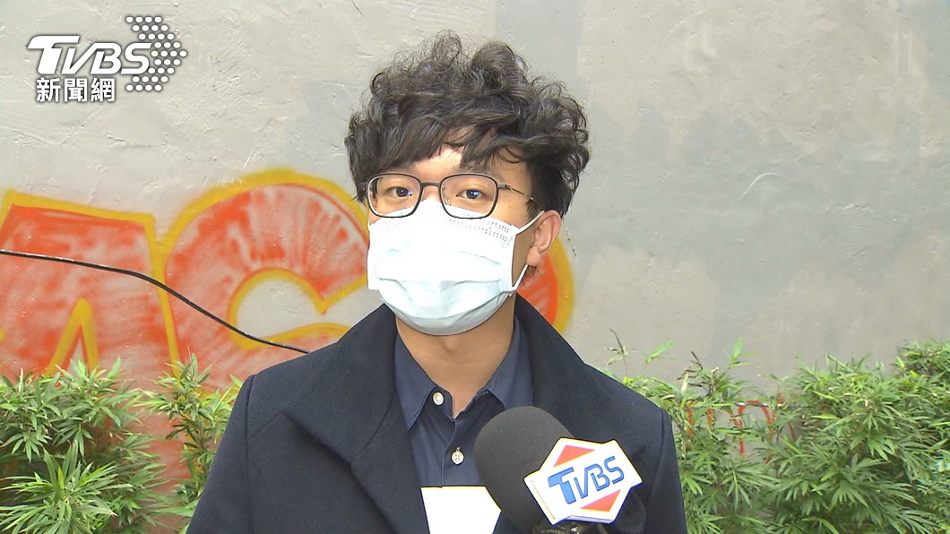 圖/TVBS