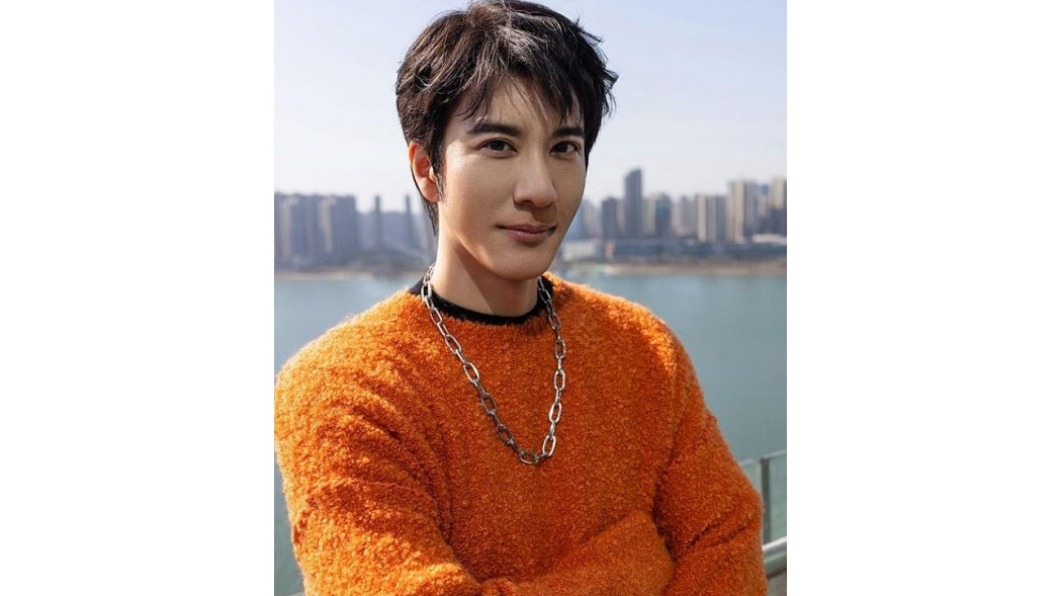 圖/翻攝自IG wangleehom