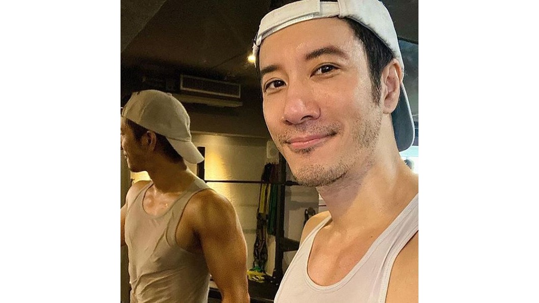 圖/翻攝自IG wangleehom