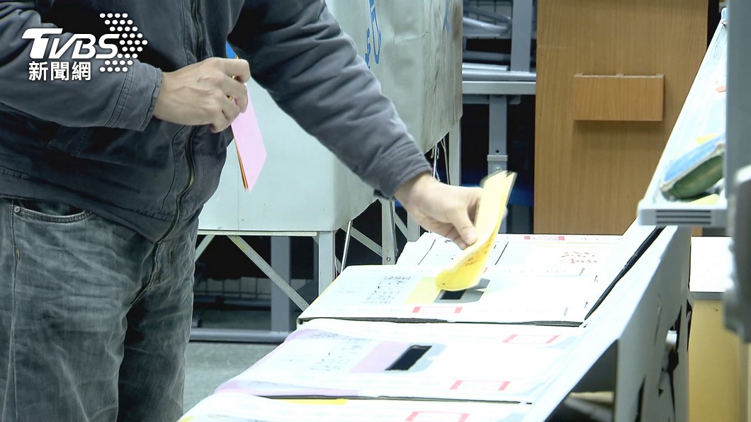明年國民黨在桃園市的選情仍不容樂觀。（圖／TVBS）
