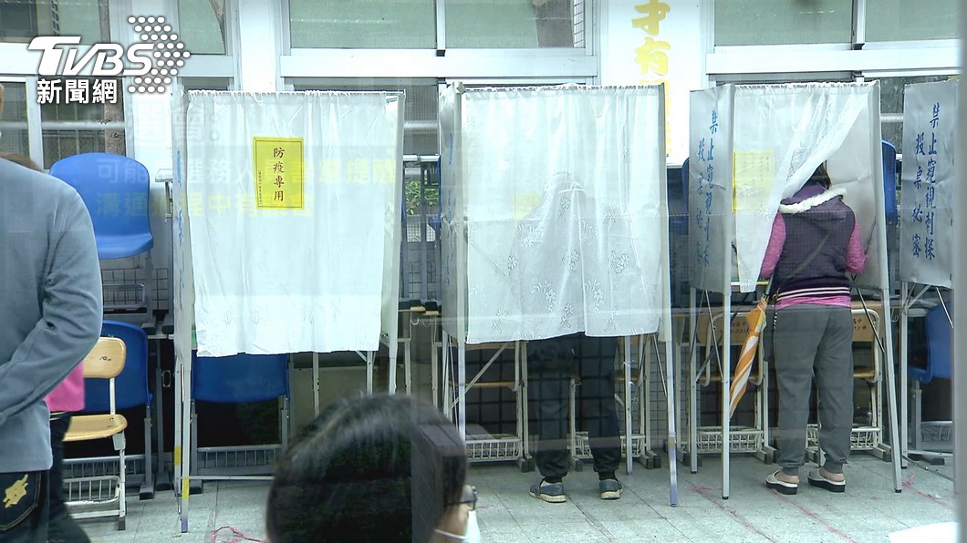圖/TVBS