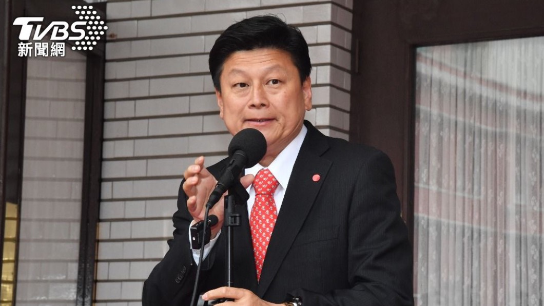 傅崐萁宣布捐出三個月薪資,盼土耳其早日重建家園。(圖/TVBS資料畫面)