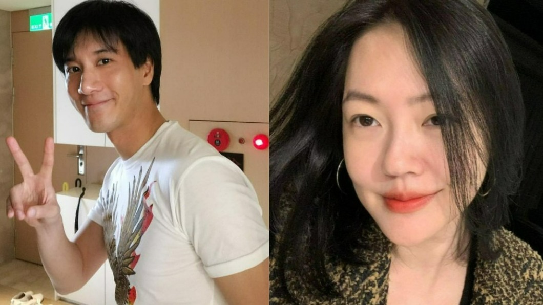 獨/王力宏約人妻床戰屬實?小S親吐《康熙》「心型鑰匙」內幕