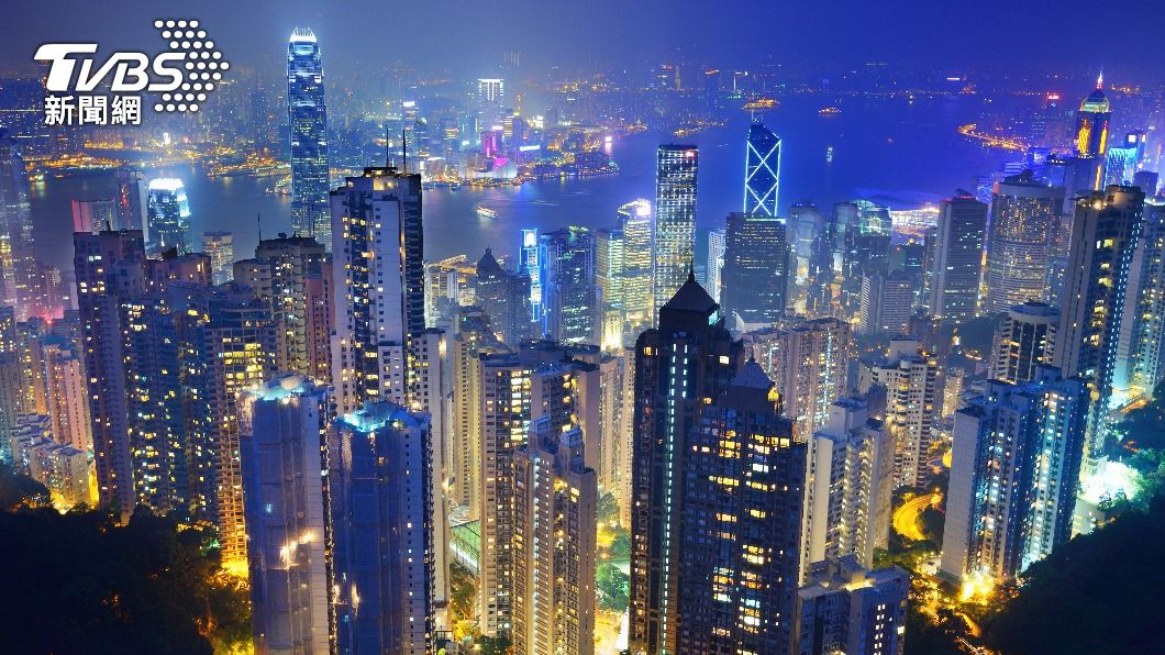 「香港有其特殊之處」 陸官媒:應走港式清零路線