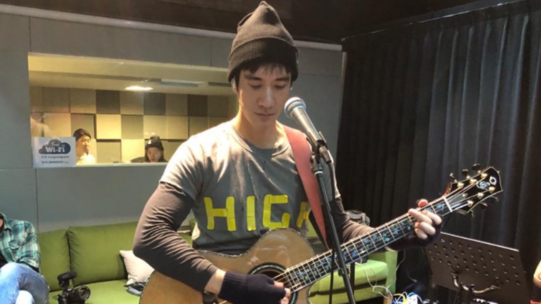 學音樂的孩子不會變壞?網酸:王力宏會13種樂器還是渣