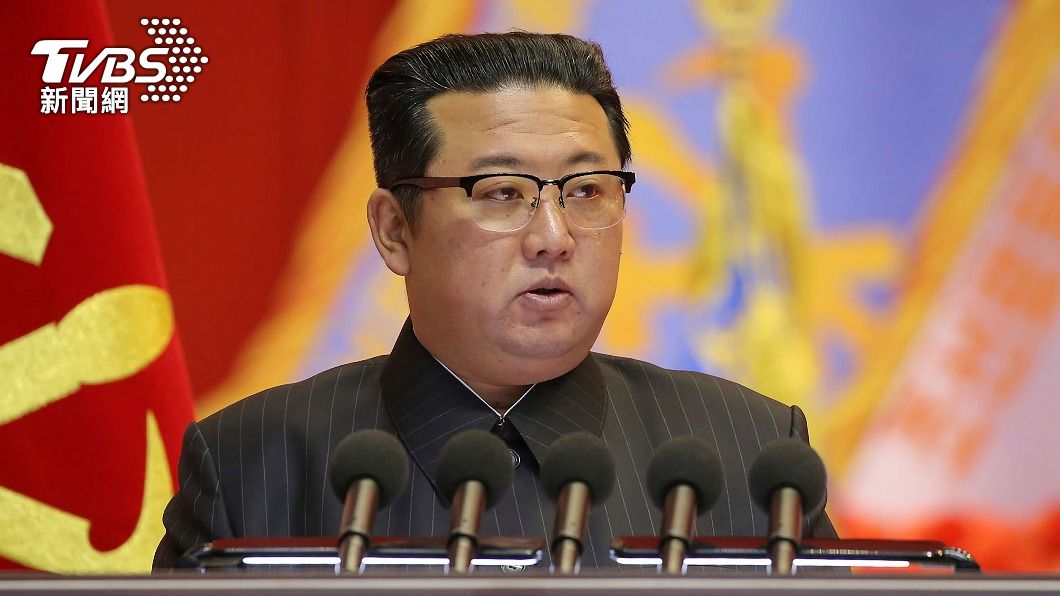 可怕!金正恩恐怖處刑23次 逼民眾看炸人「屍塊四濺」