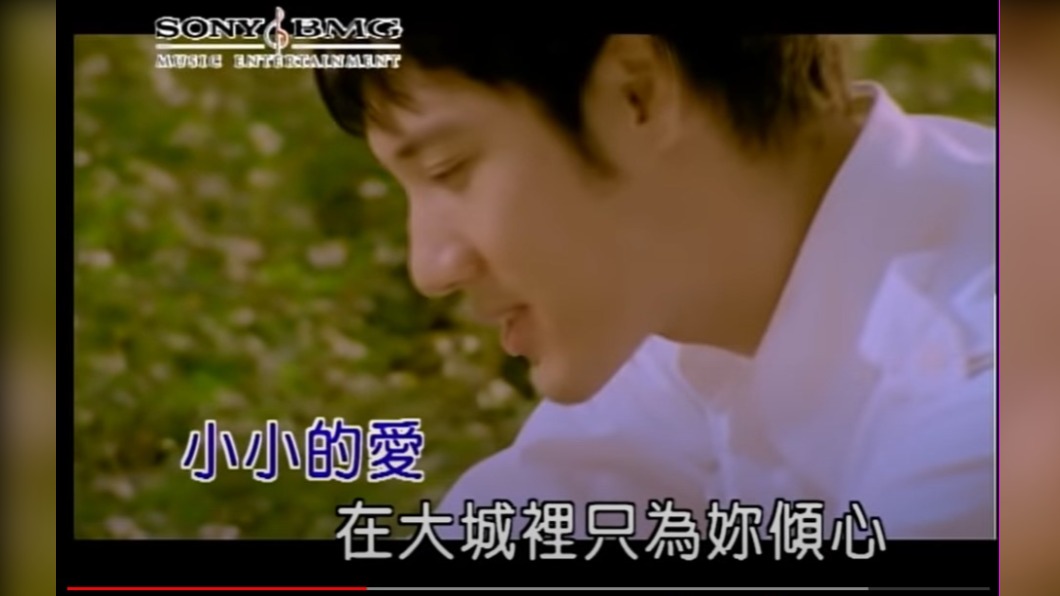 盤點王力宏經典情歌!網重看歌詞全嚇壞:好多大城有小愛