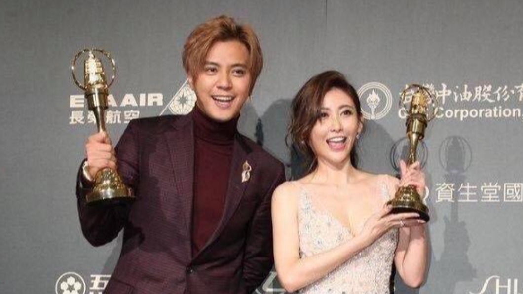 羅志祥與愷樂被周揚青爆有不正當男女關係。(圖/翻攝自羅志祥臉書)