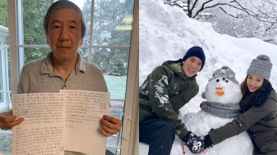 不隱忍！王力宏父反撕李靚蕾「挺肚逼婚」：不結就毀事業