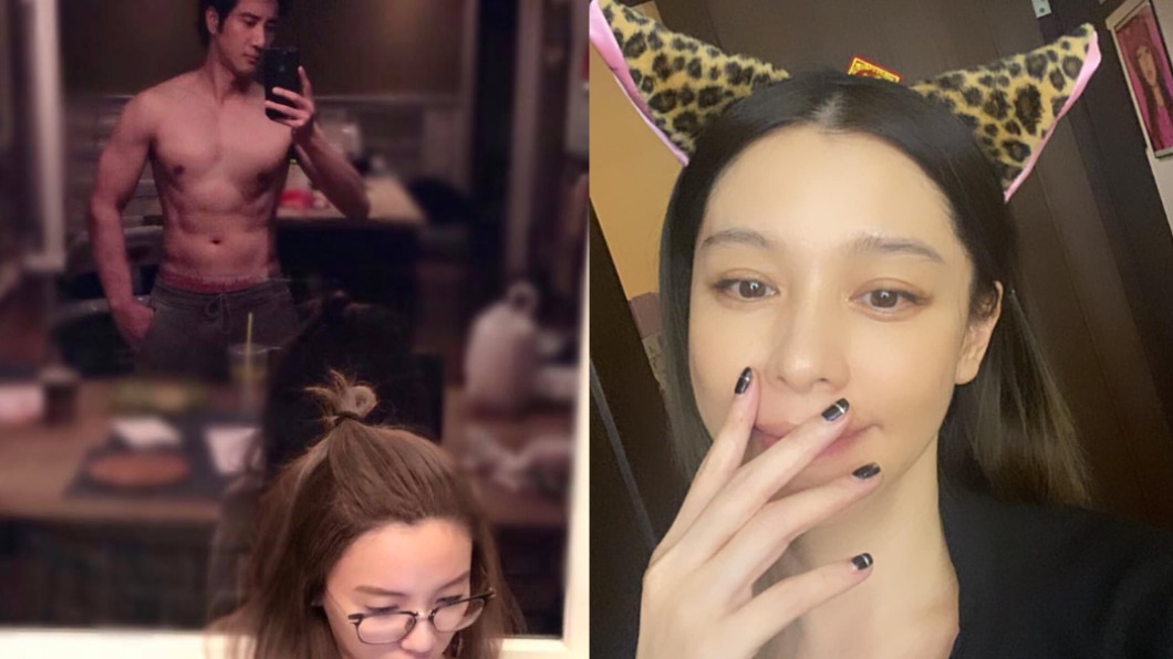 徐若瑄2度自清!她酸「指望王力宏出面」:傻又天真