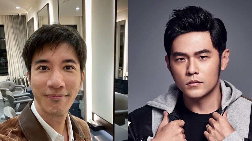 王力宏跌落神壇!周杰倫貼文遭洗版 粉絲:最後底線撐住