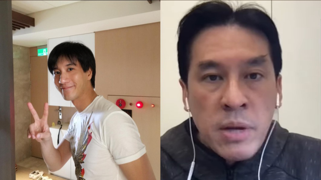 投票率低怪王力宏?黃暐瀚揭「致命關鍵」:藍營注定失敗