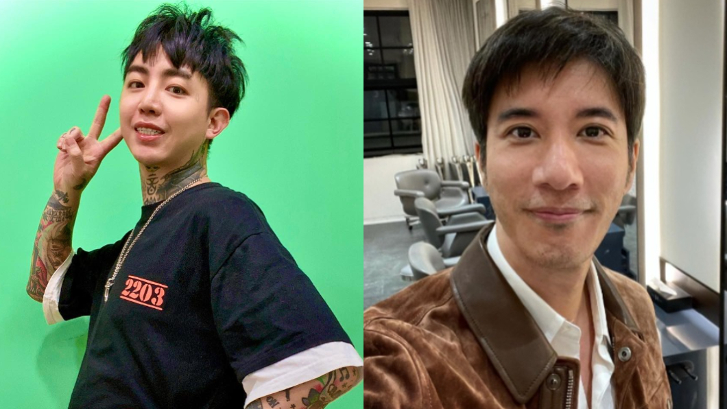 「嫖向北方!」謝和弦酸爆王力宏:人設是多麼優質純情
