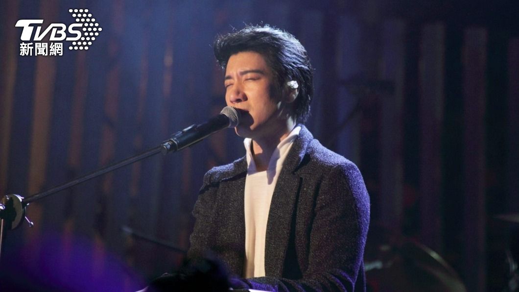 王力宏發燒金曲 網友「朝聖」留言酸爆:點擊千萬靠這次