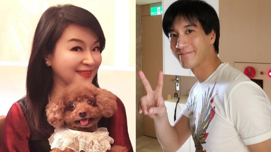 王力宏父指控「前媳婦」掀熱議！周玉蔻吐21字破盲點