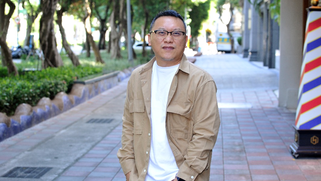 總是耐心教導，親民態度讓後輩個個相當敬重湯哥。（圖／LiTV、瀚草影視提供）