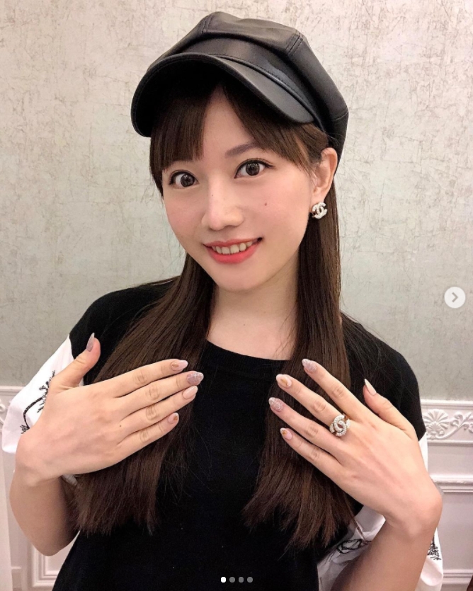 蔡尚樺用3個帳戶分開生活開銷、娛樂及退休基金存款。(圖/翻攝自蔡尚樺IG)