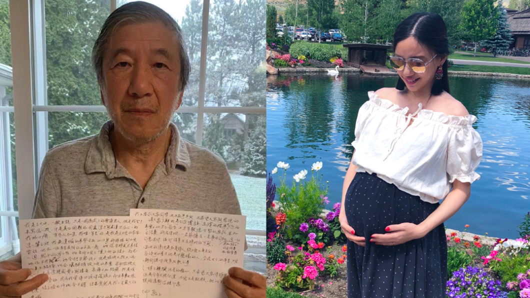 王爸竟知李靚蕾「月經週期」網友嚇壞!醫揪關鍵:她沒錯