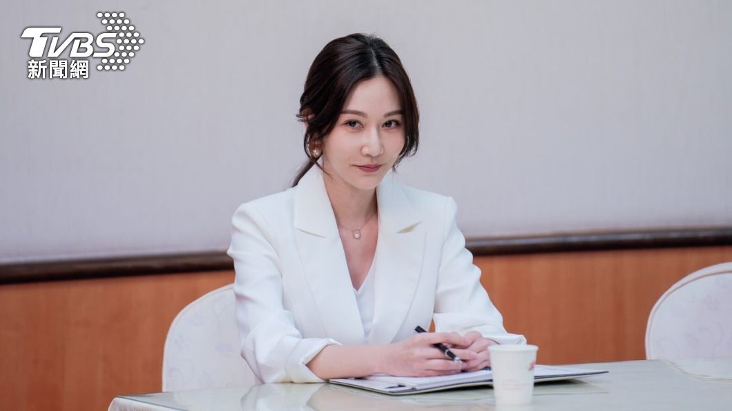 曾莞婷自曝害怕訓導主任 背後真相竟因「愛漂亮」