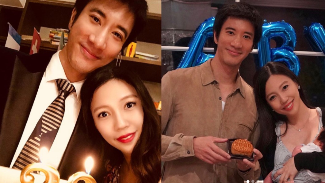 李靚蕾稱自己長年受王力宏家人霸凌對待。(圖/翻攝自李靚蕾IG)