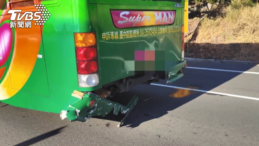 圖／TVBS