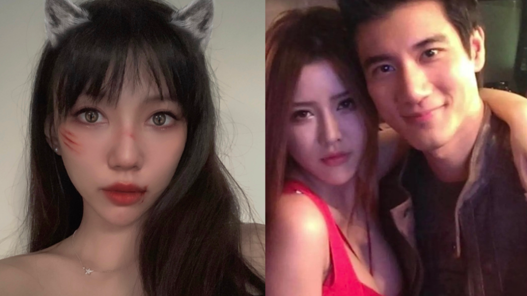 李靚蕾光速打臉！貼Yumi裸照鐵證嘆：好幾天沒睡覺