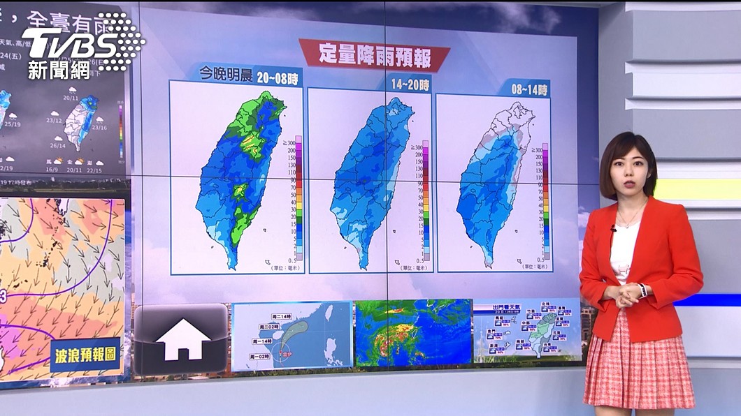 圖/TVBS