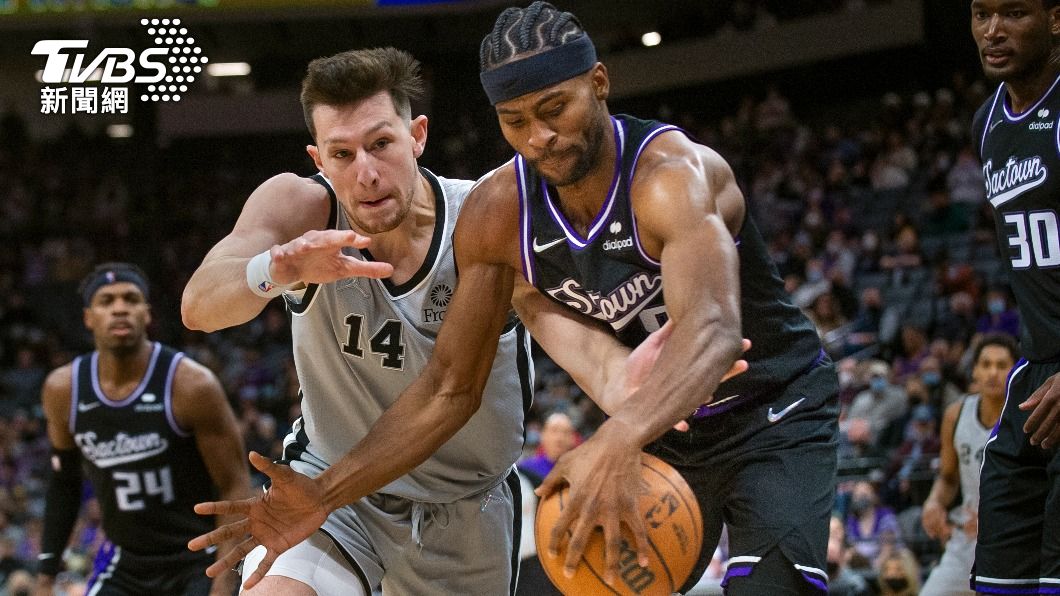 NBA爆疫情!多位球員染疫 聯盟宣布5場比賽延期