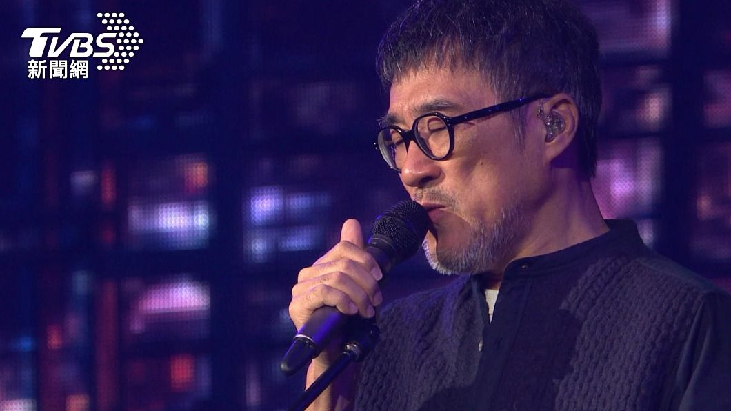 王力宏風波有感!李宗盛開唱嘆:歌唱得好也會被緋聞摧毀