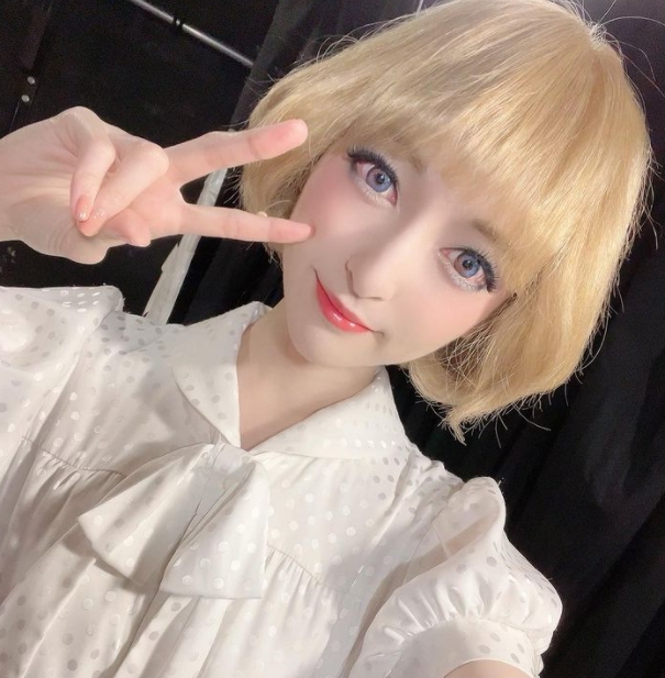 關於神田的死因外界眾說紛紜。（圖／翻攝自sayakakanda IG）