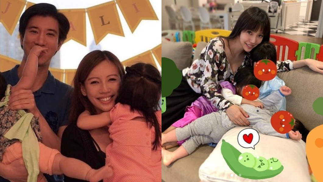 李靚蕾無情開撕王力宏，大爆他有性成癮問題。（圖／翻攝自李靚蕾IG）