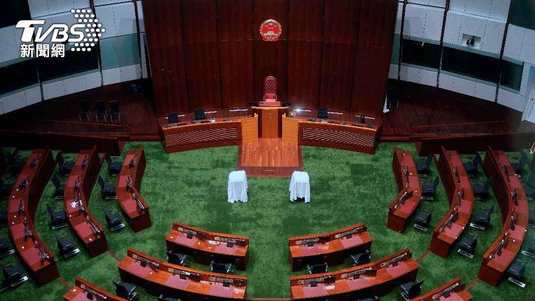 港立法會選舉投票率30.2%創新低 親政府建制派全勝