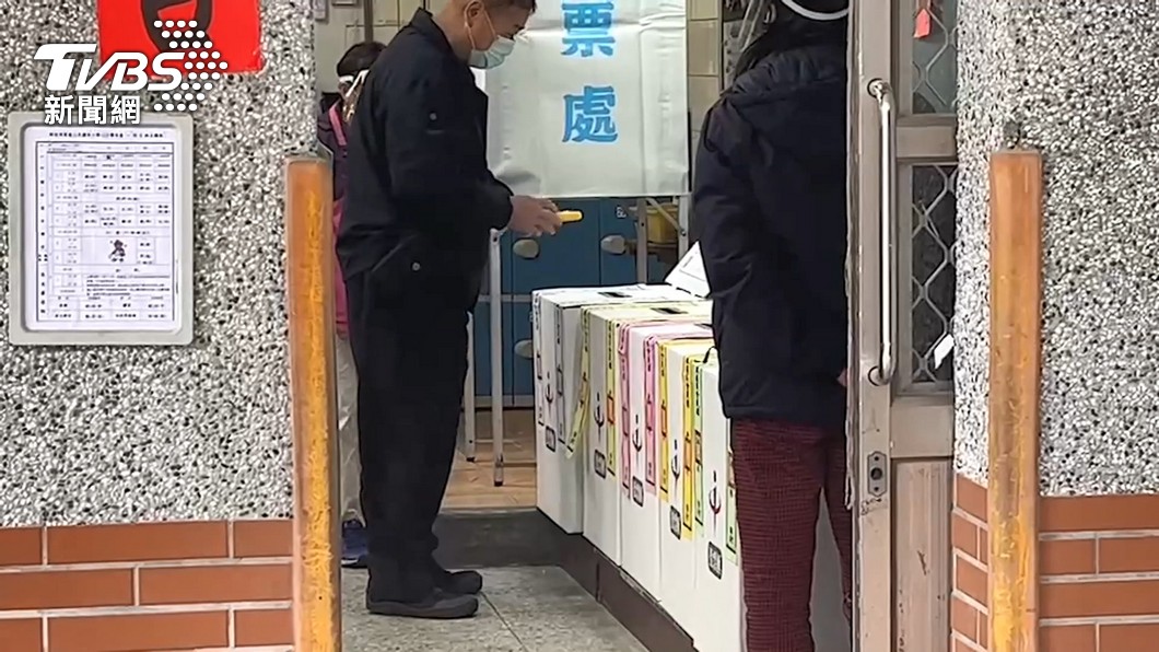 圖/TVBS