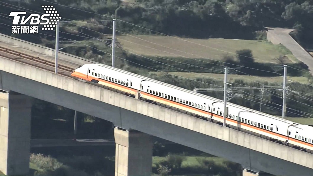 返鄉車票搶手!高鐵1小時完訂51萬張 3天後還有機會