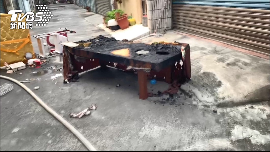圖/TVBS