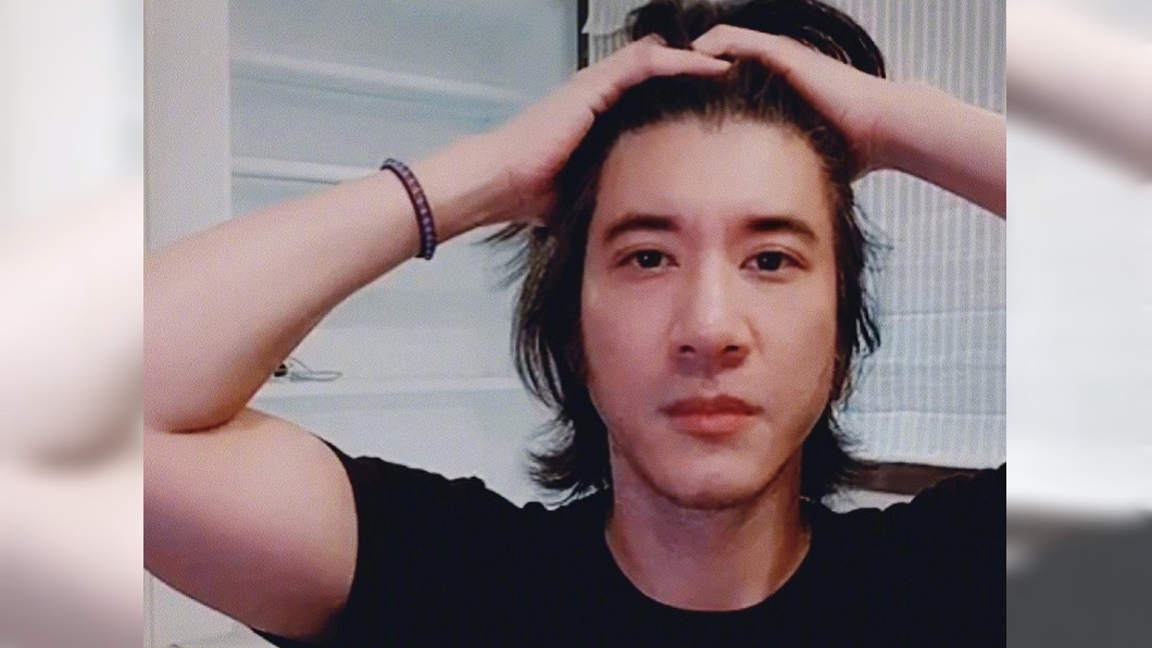 王力宏道歉文「爆抄襲被抓包」 當事人曬證據:深感榮幸