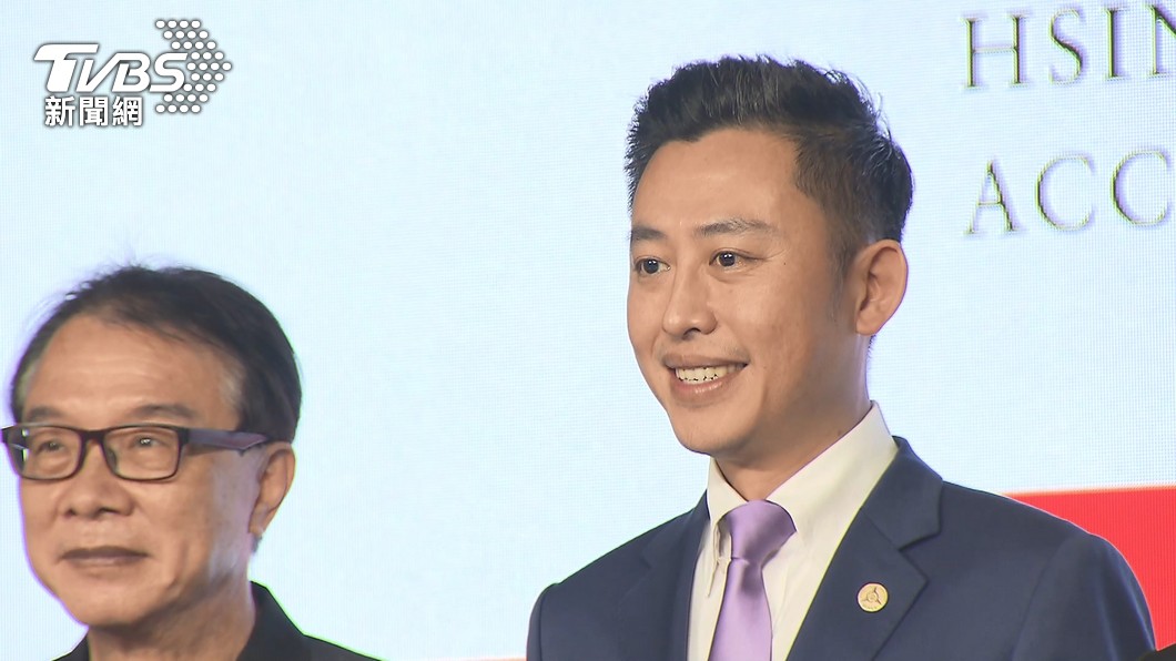 林智堅。(圖/TVBS資料畫面)