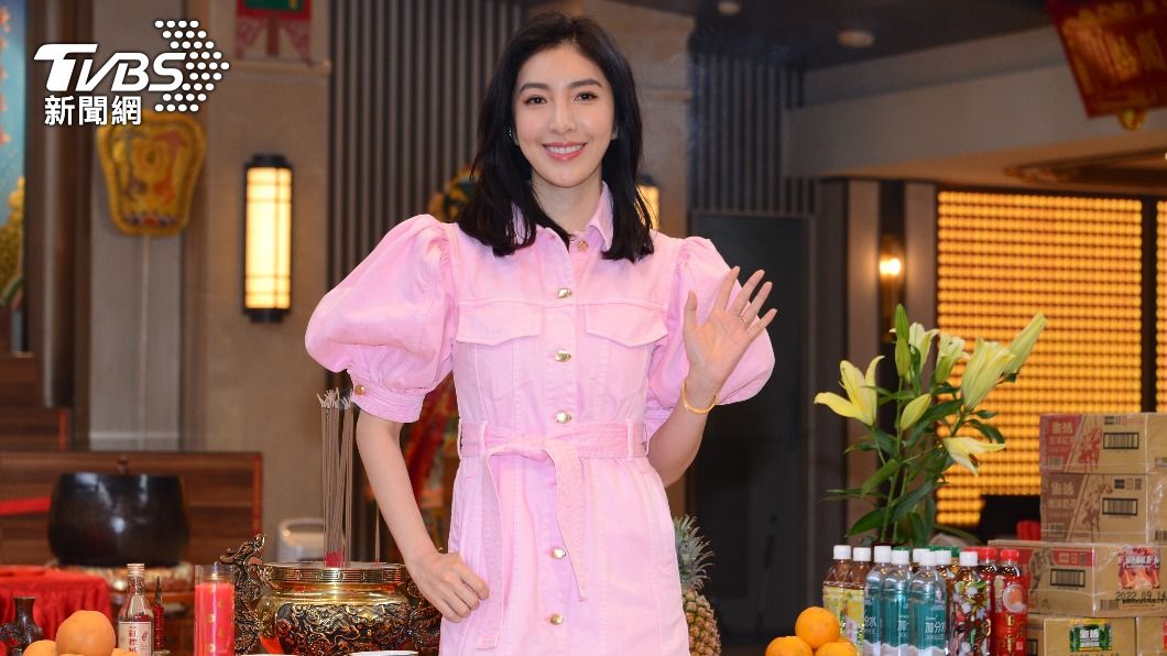李靚蕾槓上王力宏　閨蜜楊謹華17字回應