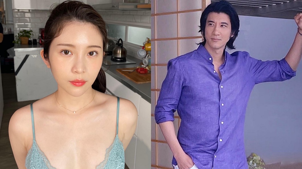 雞排妹參戰!開砲王力宏揪「關鍵舉動」:看出他多不善良